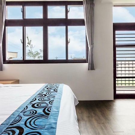 Apartament Zomu Yilan Minsu Zewnętrze zdjęcie
