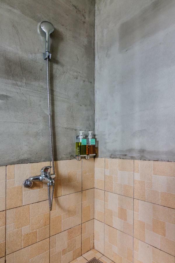 Apartament Zomu Yilan Minsu Zewnętrze zdjęcie