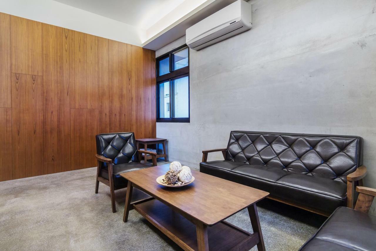 Apartament Zomu Yilan Minsu Zewnętrze zdjęcie
