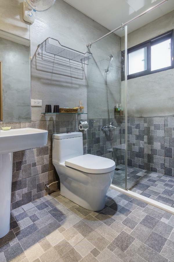 Apartament Zomu Yilan Minsu Zewnętrze zdjęcie