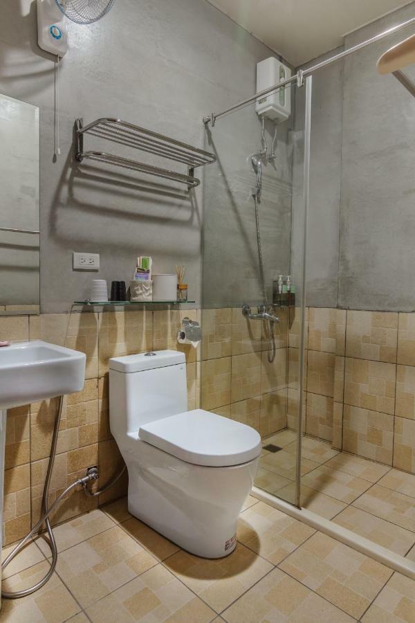 Apartament Zomu Yilan Minsu Zewnętrze zdjęcie