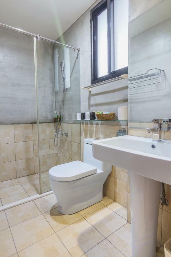 Apartament Zomu Yilan Minsu Zewnętrze zdjęcie